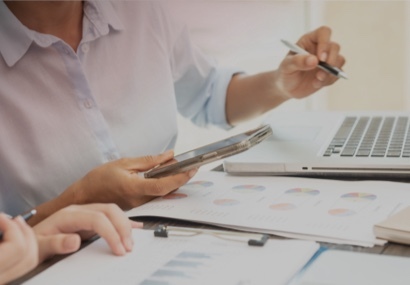 Consultoría económica