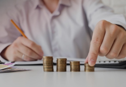 Consultoría financiera